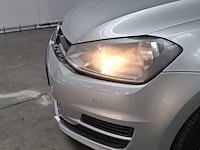 Personenauto, volkswagen, golf, 1.2 tsi cup edition, 2014 - afbeelding 35 van  41