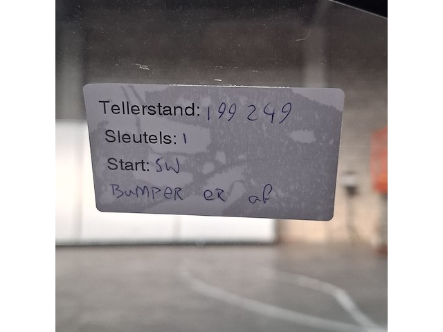 Personenauto, volkswagen, golf, 1.2 tsi cup edition, 2014 - afbeelding 36 van  41