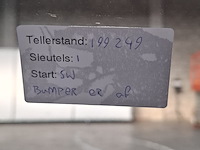 Personenauto, volkswagen, golf, 1.2 tsi cup edition, 2014 - afbeelding 36 van  41