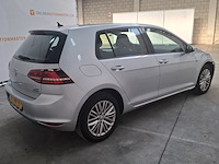 Personenauto, volkswagen, golf, 1.2 tsi cup edition, 2014 - afbeelding 34 van  41
