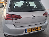 Personenauto, volkswagen, golf, 1.2 tsi cup edition, 2014 - afbeelding 37 van  41