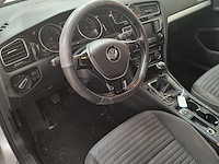 Personenauto, volkswagen, golf, 1.2 tsi cup edition, 2014 - afbeelding 39 van  41
