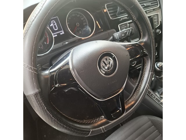 Personenauto, volkswagen, golf, 1.2 tsi cup edition, 2014 - afbeelding 40 van  41