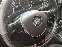 Personenauto, volkswagen, golf, 1.2 tsi cup edition, 2014 - afbeelding 40 van  41