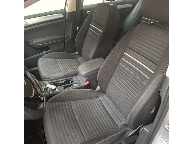 Personenauto, volkswagen, golf, 1.2 tsi cup edition, 2014 - afbeelding 41 van  41