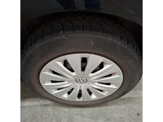 Personenauto, volkswagen, golf, 1.2 tsi easyline, 2013 - afbeelding 5 van  23