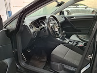 Personenauto, volkswagen, golf, 1.2 tsi easyline, 2013 - afbeelding 6 van  23