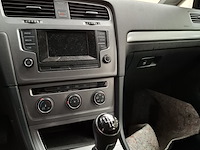 Personenauto, volkswagen, golf, 1.2 tsi easyline, 2013 - afbeelding 9 van  23