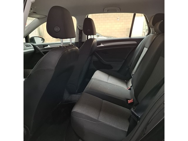 Personenauto, volkswagen, golf, 1.2 tsi easyline, 2013 - afbeelding 10 van  23