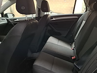 Personenauto, volkswagen, golf, 1.2 tsi easyline, 2013 - afbeelding 10 van  23