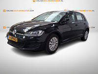 Personenauto, volkswagen, golf, 1.2 tsi easyline, 2013 - afbeelding 1 van  23