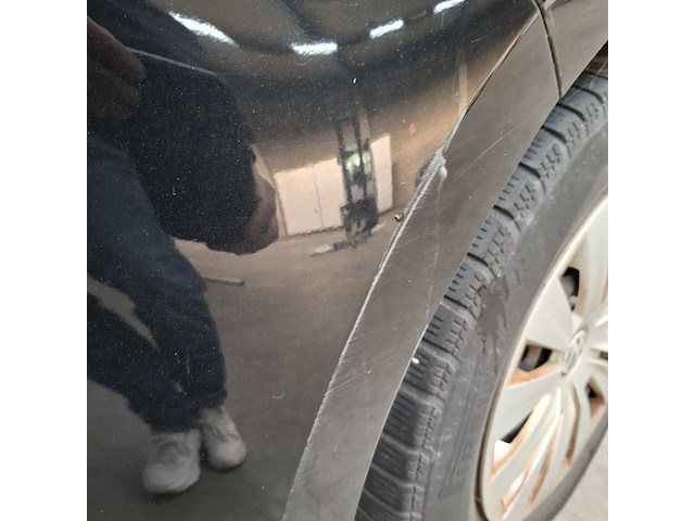 Personenauto, volkswagen, golf, 1.2 tsi easyline, 2013 - afbeelding 13 van  23