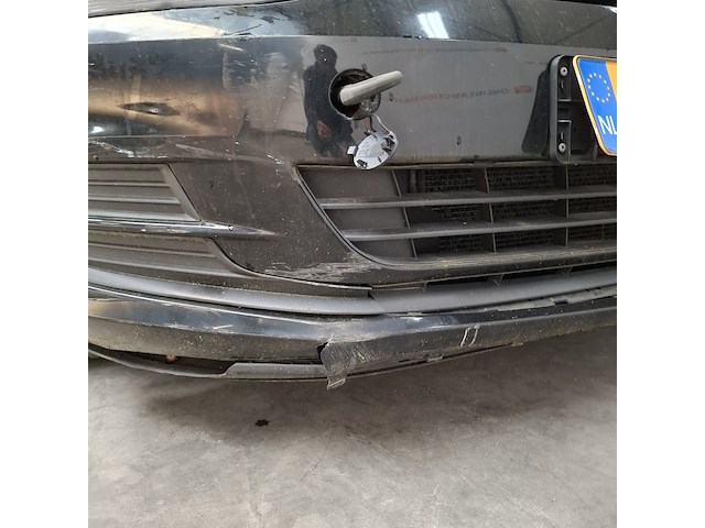 Personenauto, volkswagen, golf, 1.2 tsi easyline, 2013 - afbeelding 15 van  23