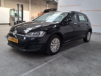 Personenauto, volkswagen, golf, 1.2 tsi easyline, 2013 - afbeelding 12 van  23