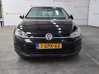 Personenauto, volkswagen, golf, 1.2 tsi easyline, 2013 - afbeelding 17 van  23