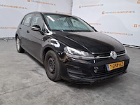 Personenauto, volkswagen, golf, 1.2 tsi easyline, 2013 - afbeelding 18 van  23