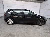 Personenauto, volkswagen, golf, 1.2 tsi easyline, 2013 - afbeelding 19 van  23