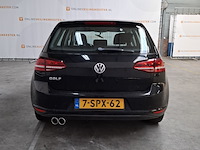 Personenauto, volkswagen, golf, 1.2 tsi easyline, 2013 - afbeelding 21 van  23