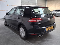 Personenauto, volkswagen, golf, 1.2 tsi easyline, 2013 - afbeelding 22 van  23