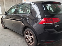 Personenauto, volkswagen, golf, 1.2 tsi easyline, 2013 - afbeelding 2 van  63