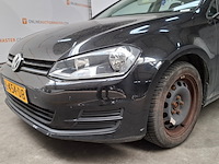 Personenauto, volkswagen, golf, 1.2 tsi easyline, 2013 - afbeelding 7 van  63