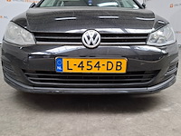 Personenauto, volkswagen, golf, 1.2 tsi easyline, 2013 - afbeelding 8 van  63