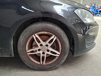 Personenauto, volkswagen, golf, 1.2 tsi easyline, 2013 - afbeelding 11 van  63