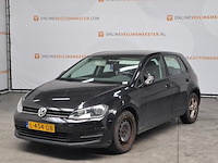 Personenauto, volkswagen, golf, 1.2 tsi easyline, 2013 - afbeelding 1 van  63