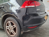 Personenauto, volkswagen, golf, 1.2 tsi easyline, 2013 - afbeelding 15 van  63