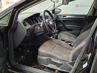 Personenauto, volkswagen, golf, 1.2 tsi easyline, 2013 - afbeelding 22 van  63