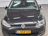 Personenauto, volkswagen, golf, 1.2 tsi easyline, 2013 - afbeelding 12 van  63