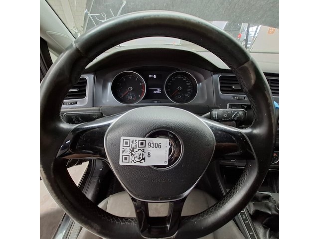 Personenauto, volkswagen, golf, 1.2 tsi easyline, 2013 - afbeelding 27 van  63