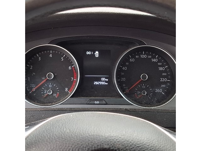 Personenauto, volkswagen, golf, 1.2 tsi easyline, 2013 - afbeelding 28 van  63