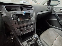 Personenauto, volkswagen, golf, 1.2 tsi easyline, 2013 - afbeelding 32 van  63