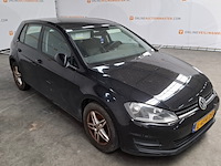 Personenauto, volkswagen, golf, 1.2 tsi easyline, 2013 - afbeelding 23 van  63