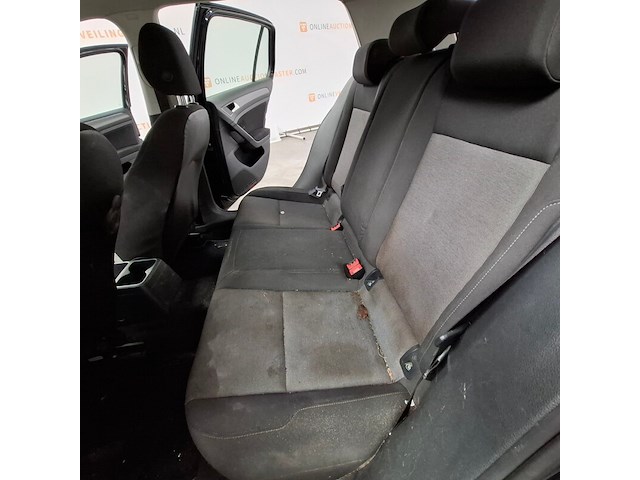Personenauto, volkswagen, golf, 1.2 tsi easyline, 2013 - afbeelding 35 van  63
