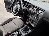 Personenauto, volkswagen, golf, 1.2 tsi easyline, 2013 - afbeelding 42 van  63