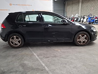 Personenauto, volkswagen, golf, 1.2 tsi easyline, 2013 - afbeelding 34 van  63