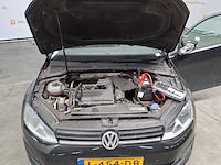 Personenauto, volkswagen, golf, 1.2 tsi easyline, 2013 - afbeelding 49 van  63