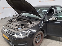 Personenauto, volkswagen, golf, 1.2 tsi easyline, 2013 - afbeelding 57 van  63