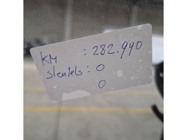Personenauto, volkswagen, golf, 1.2 tsi easyline, 2013 - afbeelding 59 van  63