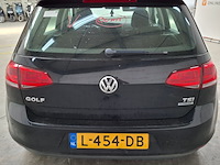 Personenauto, volkswagen, golf, 1.2 tsi easyline, 2013 - afbeelding 63 van  63