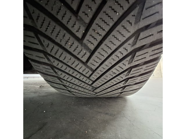 Personenauto, volkswagen, golf, 1.2 tsi easyline, 2014 - afbeelding 4 van  43