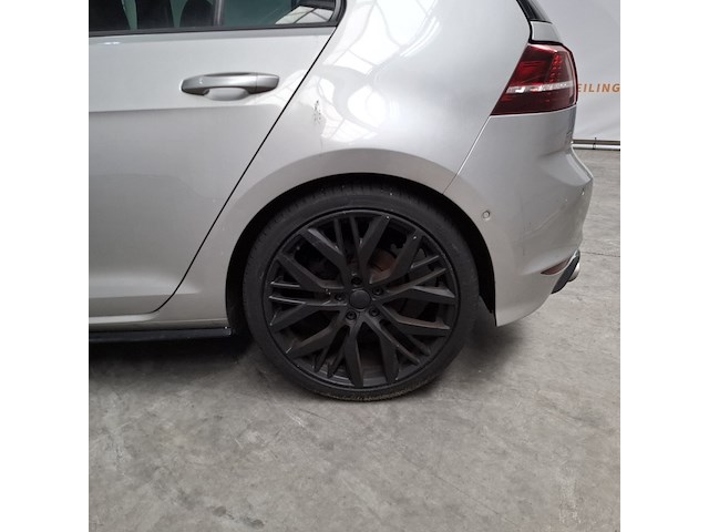 Personenauto, volkswagen, golf, 1.2 tsi easyline, 2014 - afbeelding 5 van  43