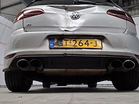 Personenauto, volkswagen, golf, 1.2 tsi easyline, 2014 - afbeelding 6 van  43