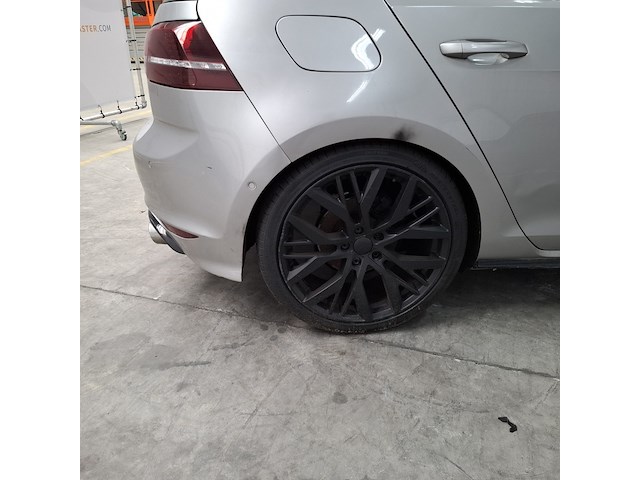 Personenauto, volkswagen, golf, 1.2 tsi easyline, 2014 - afbeelding 7 van  43