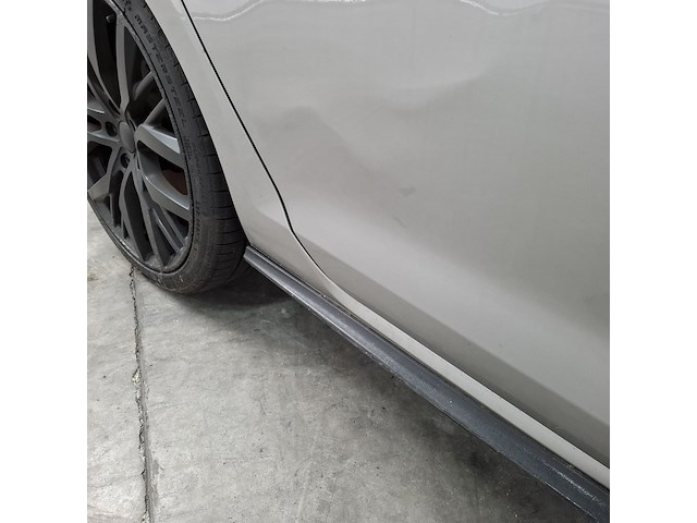 Personenauto, volkswagen, golf, 1.2 tsi easyline, 2014 - afbeelding 8 van  43