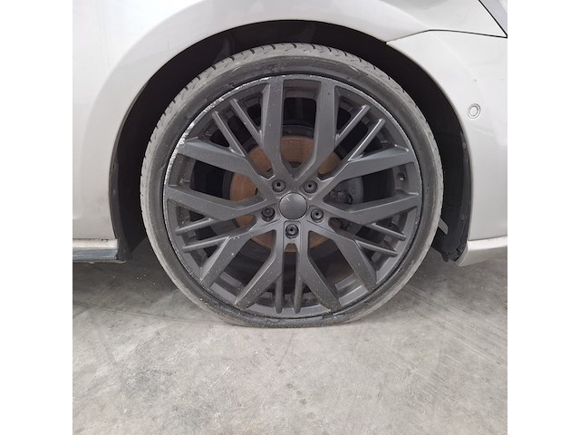 Personenauto, volkswagen, golf, 1.2 tsi easyline, 2014 - afbeelding 10 van  43