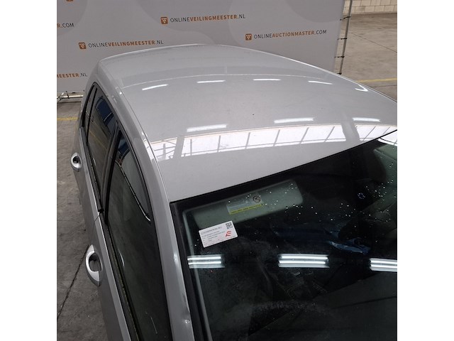 Personenauto, volkswagen, golf, 1.2 tsi easyline, 2014 - afbeelding 11 van  43