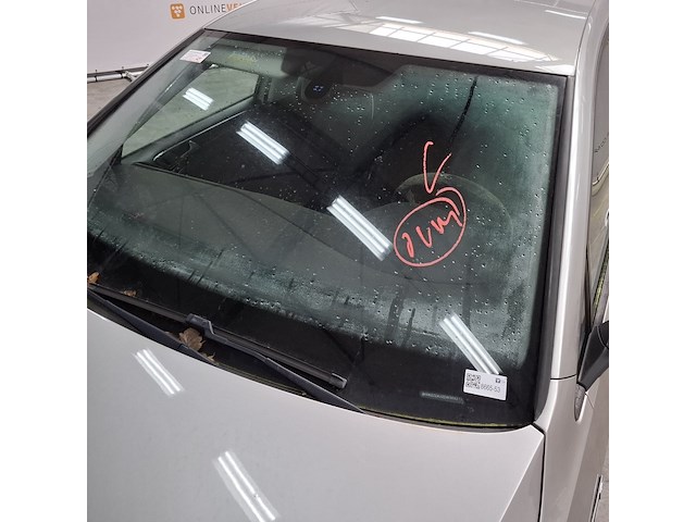 Personenauto, volkswagen, golf, 1.2 tsi easyline, 2014 - afbeelding 13 van  43